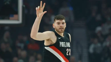 Expect more Clingan after production vs. Bulls