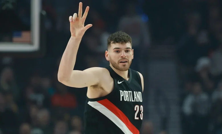 Expect more Clingan after production vs. Bulls