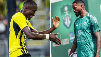 Expected Lineup for Al-Ittihad and Al-Ahli in the Anticipated Jeddah Derby Today