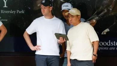 Expensive Ready to Run Colts to Follow 'Ka Ying' Path