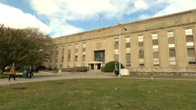 Experience takes center stage in race for Nassau DA