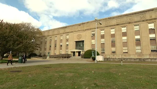 Experience takes center stage in race for Nassau DA