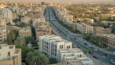 Experience the Best of Egypt: New El-Alamein City Promises a Unique Mediterranean Escape