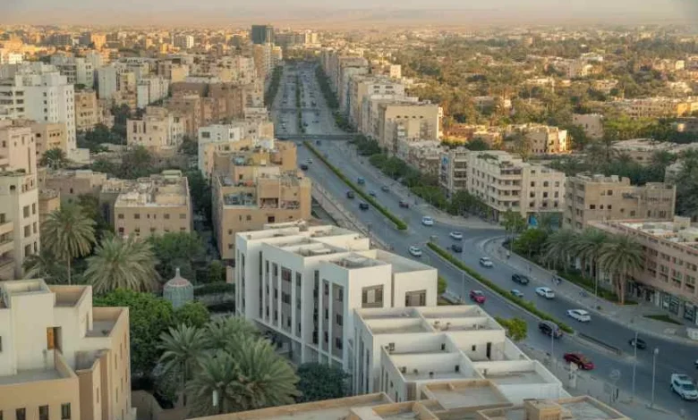 Experience the Best of Egypt: New El-Alamein City Promises a Unique Mediterranean Escape