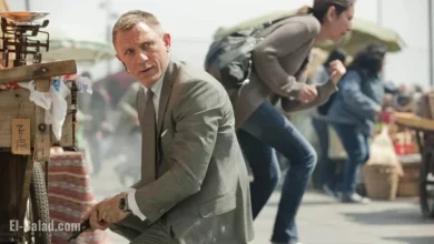 “Experience the Thrill of Skyfall (2012): A Cinematic Marvel”