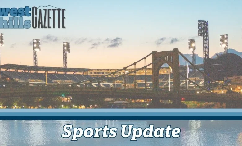 Experience the thrill: Pittsburgh sports fans will have plenty to keep them busy this weekend