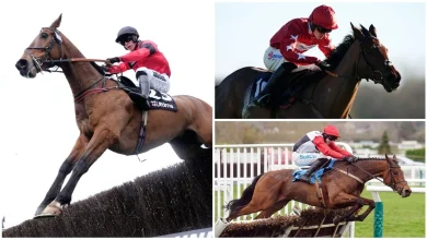 Expert Panel: Weekend Racing tips including Coral Gold Cup and Fighting Fifth Hurdle