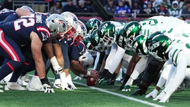 Expert Predictions: Week 11 Picks for Jets at Patriots