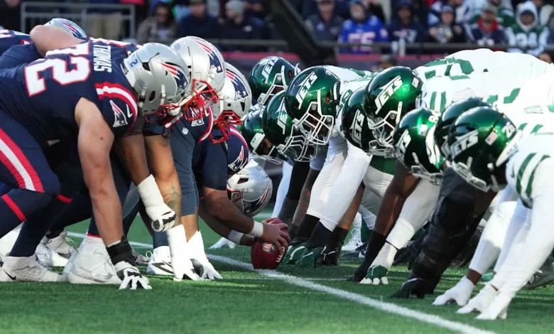 Expert Predictions: Week 11 Picks for Jets at Patriots