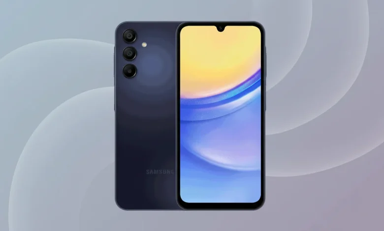 Expert Recommends Galaxy A15 5G For Budget Buyers