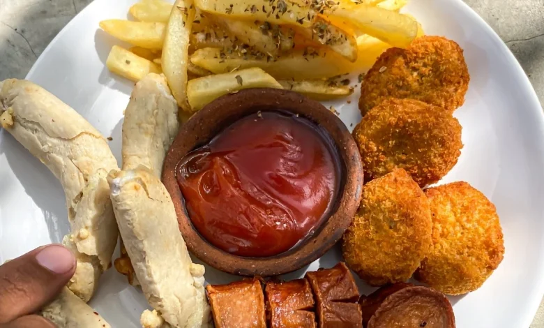 Experts Call For Urgent Action on Ultra-Processed Foods After Landmark Review