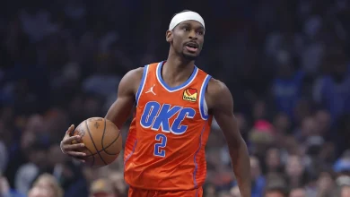 Experts Love These 3 Prop Bets for Suns vs Thunder