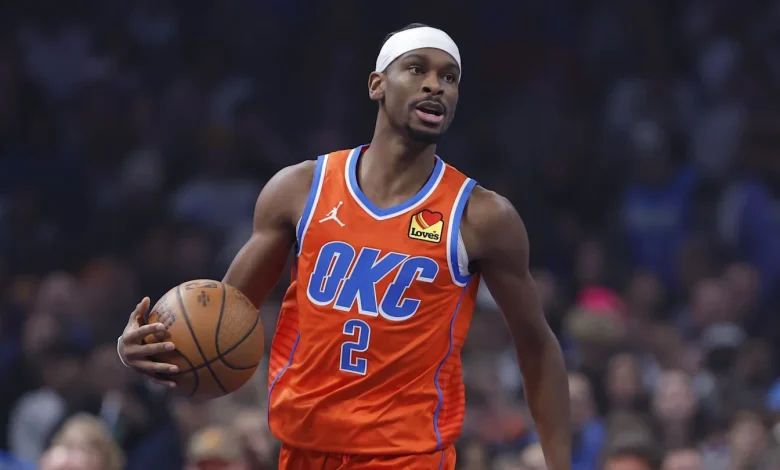 Experts Love These 3 Prop Bets for Suns vs Thunder