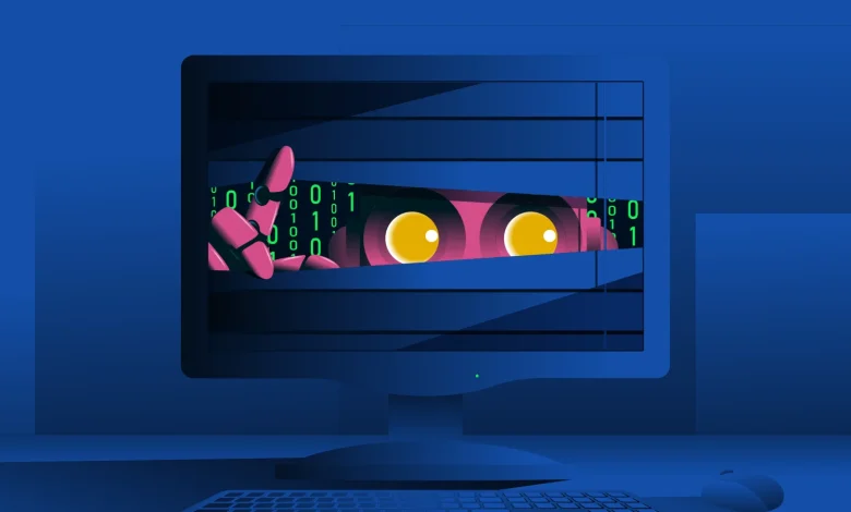 Experts divided over claim that Chinese hackers launched world-first AI-powered cyber attack — but that's not what they're really worried about