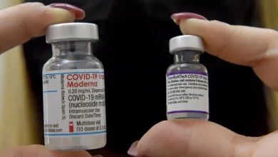 Experts identify eight distinct symptom paths for long COVID