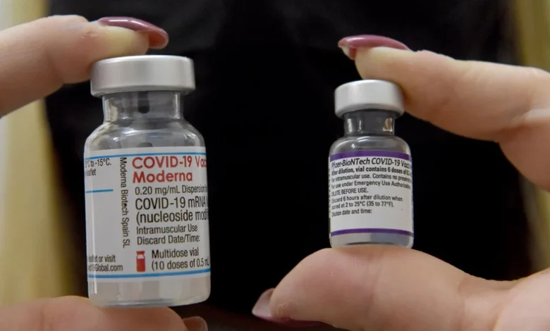 Experts identify eight distinct symptom paths for long COVID