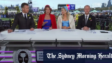 Experts react to stunning Melham ride