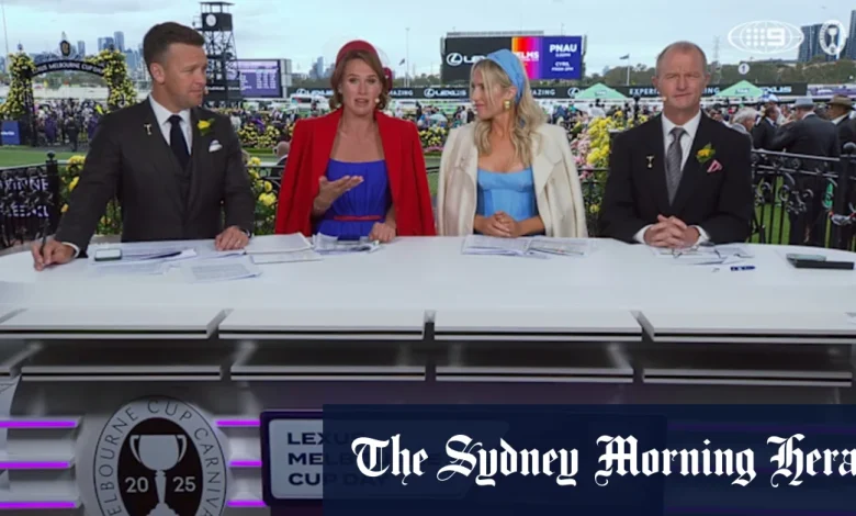 Experts react to stunning Melham ride