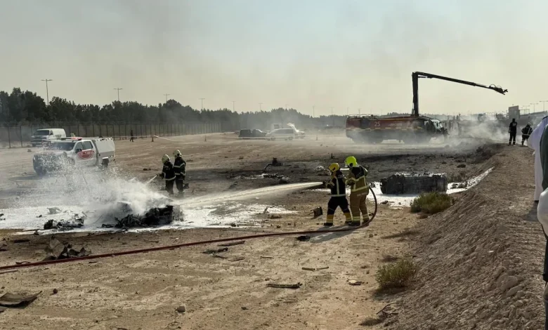 Explained: Negative G Manoeuvre That Tejas Pilot Performed Before Crash