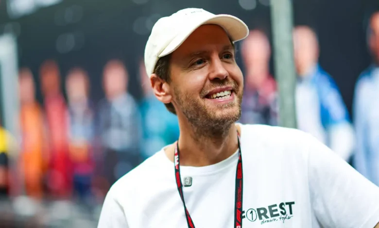Explained: Why Sebastian Vettel is at the Brazilian Grand Prix
