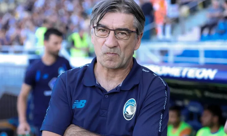 Explanation why Ivan Juric could quickly be sacked again after Southampton nightmare