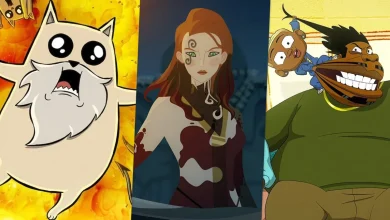 Exploding Kittens, Twilight of the Gods and Good Times Won't Return for Second Seasons at Netflix