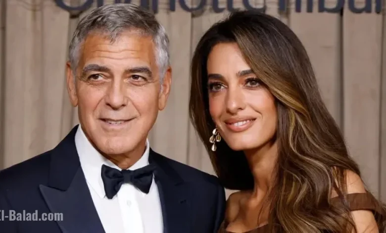 Explore George and Amal Clooney’s $50 Million Real Estate Portfolio