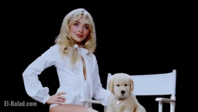 Explore L.A.’s Weekend: Sabrina Carpenter Pop-Up, Rodeo Drive Lights, Applefest