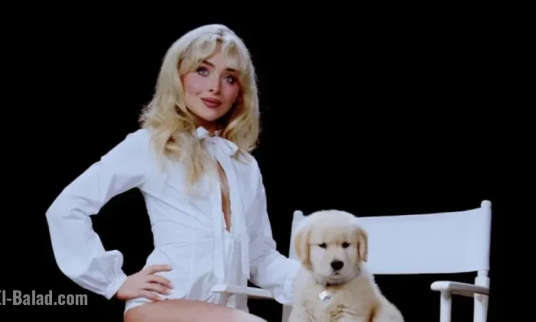 Explore L.A.’s Weekend: Sabrina Carpenter Pop-Up, Rodeo Drive Lights, Applefest