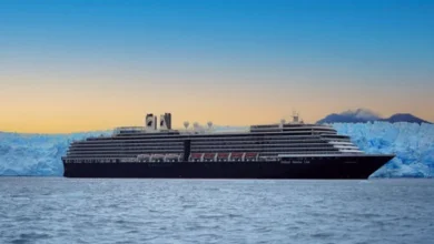 Explore South America And Antarctica Like Never Before With Holland America Line’s New Cruise Offerings