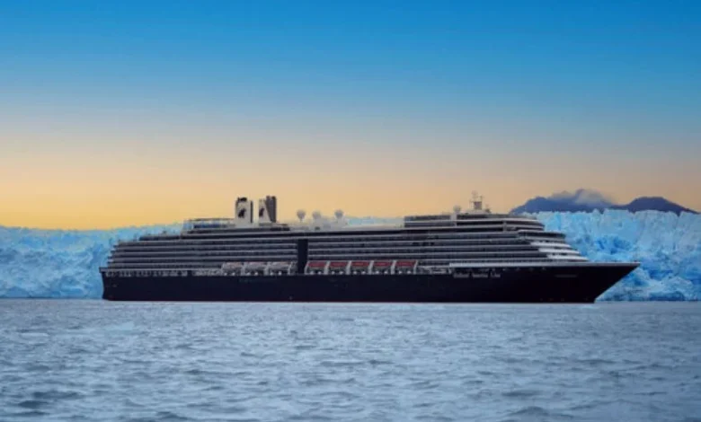 Explore South America And Antarctica Like Never Before With Holland America Line’s New Cruise Offerings