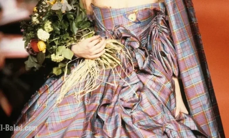 Explore the Westwood x Kawakubo Exhibition: A Fashion Fusion