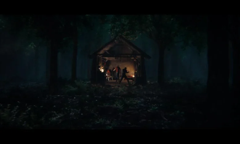 Exploring Vulnerability and Trauma in Ronan Day-Lewis’ “Anemone”