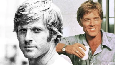 Exploring the Life and Career of the Late Robert Redford
