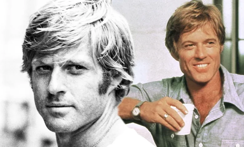 Exploring the Life and Career of the Late Robert Redford