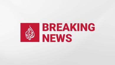 Explosion near Red Fort in India’s New Delhi