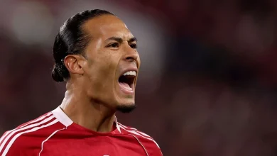 Explosive Virgil van Dijk claim made in Spain hours before Liverpool vs Real Madrid