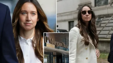 Explosive allegations claim fraudster billed JPMorgan for cellulite butter, luxe items as part of $74M legal tab