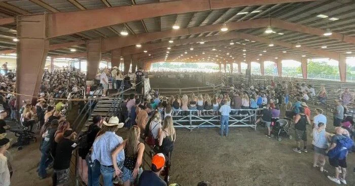 Expo enforces EHV safety measures after short shutdown