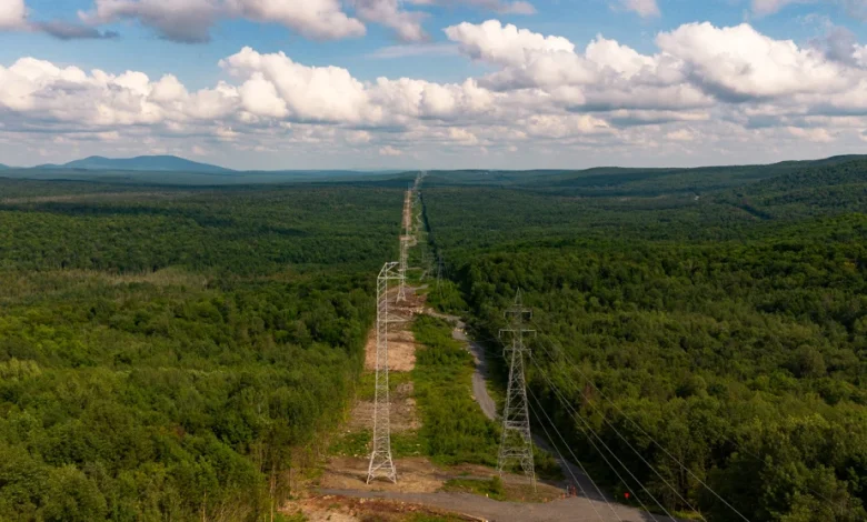 Exportation d’électricité vers les États-Unis | Hydro-Québec paiera 1 milliard de plus que prévu