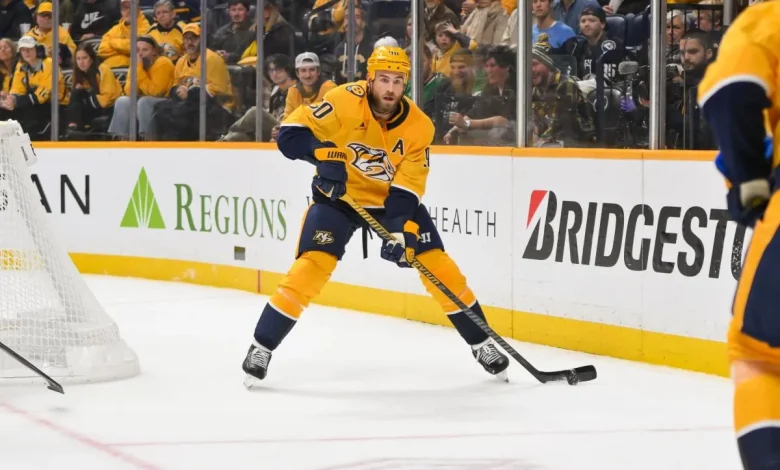 Eye-Opening Trade Report Doubles Down: Vancouver Canucks Emerge as Top Contenders to Land Ryan O'Reilly