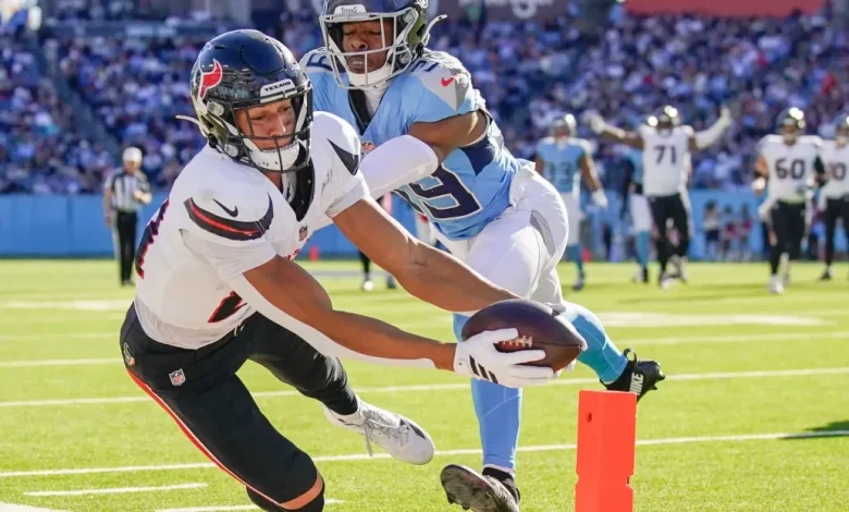 Eye of the Cyclones: Higgins and Noel Week 11 Review