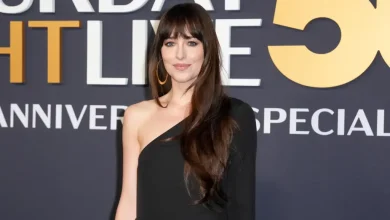 Eyewitnesses Claim Dakota Johnson Was ‘Infatuated’ With a Mystery Man Amid Dating Rumors