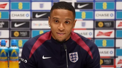 Ezri Konsa reveals how England are taking a leaf out of Arsenal's playbook for the World Cup