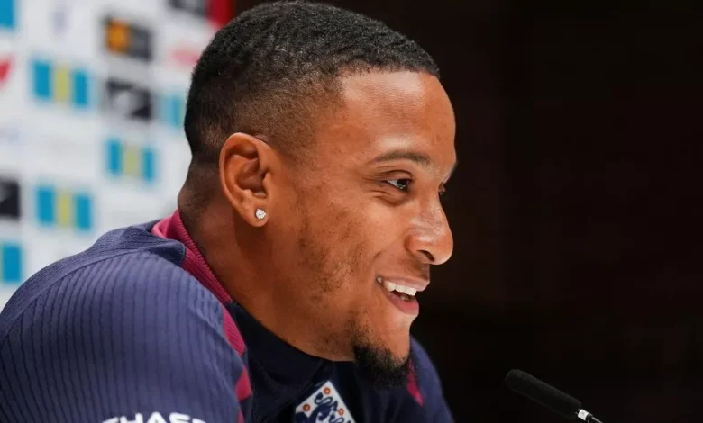 Ezri Konsa speaks out on Unai Emery as he sums up impact in one word