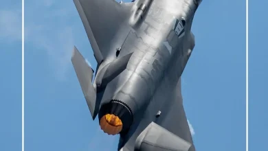 F-35 Crushed Gripen-E Jets In Leaked Canadian Military Test; Saab’s New Campaign Runs Into Bitter Reality