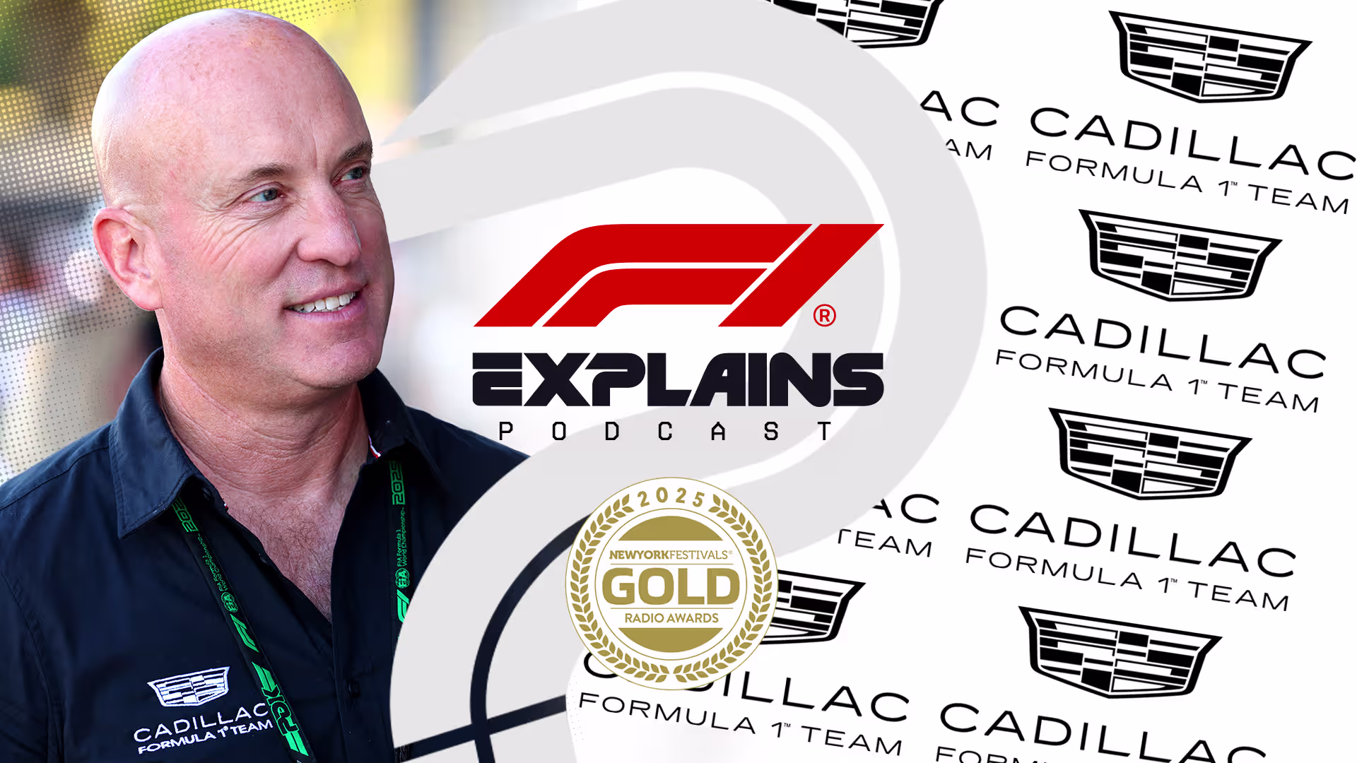 F1 EXPLAINS: How Cadillac are getting ready to race in F1