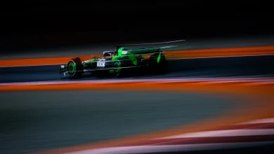 F1 - Grand Prix du Qatar 2025 : quel programme TV ce vendredi ? (+ horaires France)