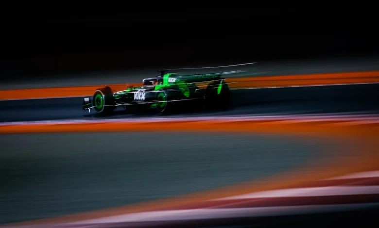 F1 - Grand Prix du Qatar 2025 : quel programme TV ce vendredi ? (+ horaires France)