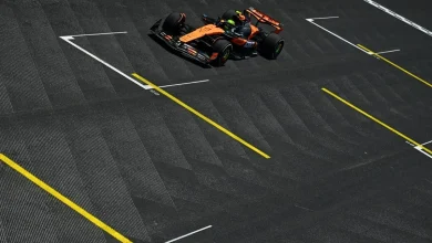 F1 | Interlagos: pista riasfaltata dopo le forti critiche, migliorerà anche il drenaggio